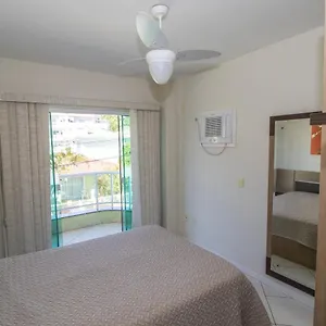 Res Calliandra Apto 103 Apartamento Bombinhas
