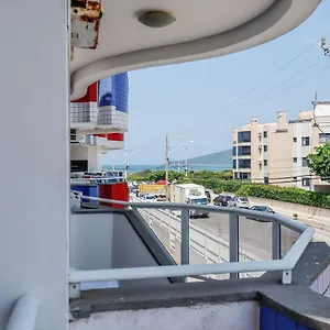 - 115a Apartamento Florianópolis