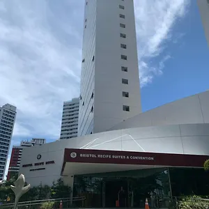 Class Boa Viagem Apartamento Recife
